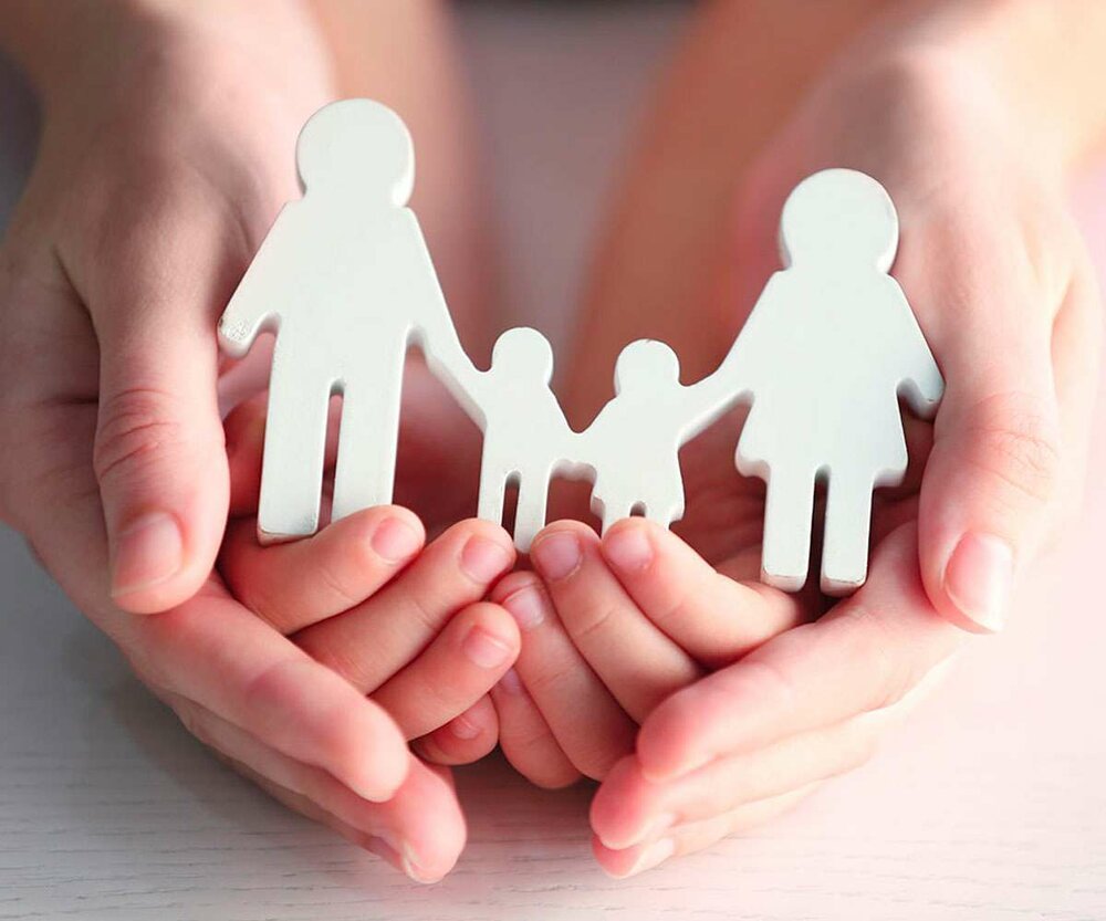 Children's Custody & Adoption
