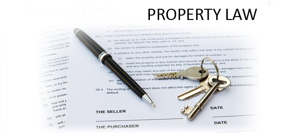 Property Lawyers