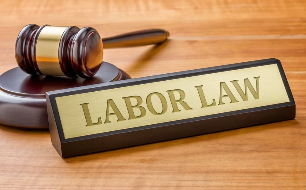 Labour Law in Pakistan