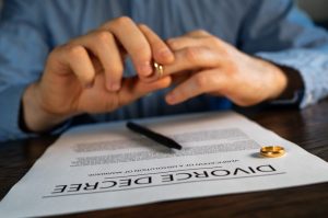 Divorce Lawyer