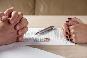 Divorce Lawyer