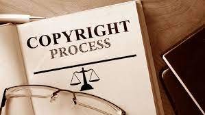Copyright Registratio