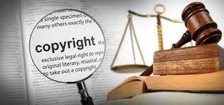 Copyright Registratio