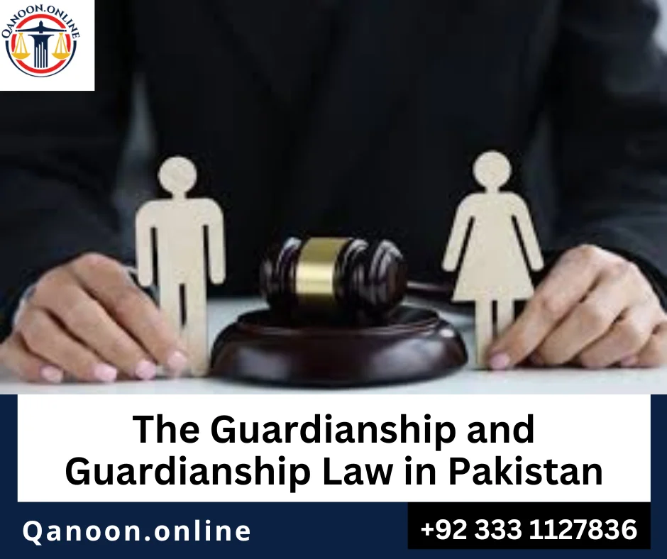 Guardianship Dispute Lawyers