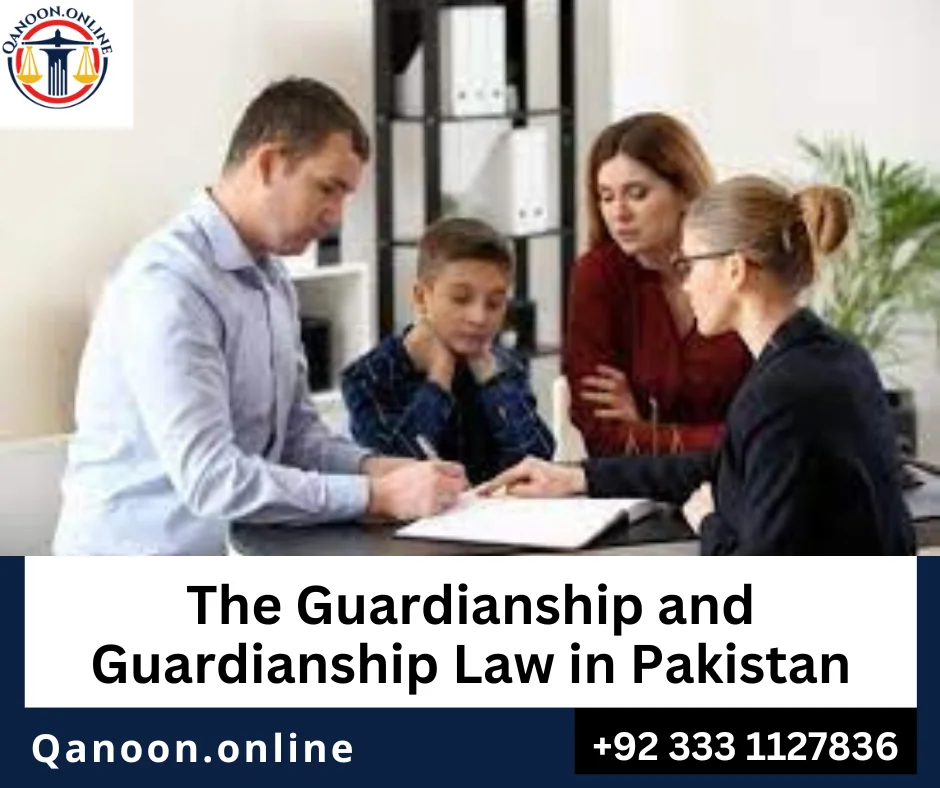 Guardianship Lawyers in Islamabad