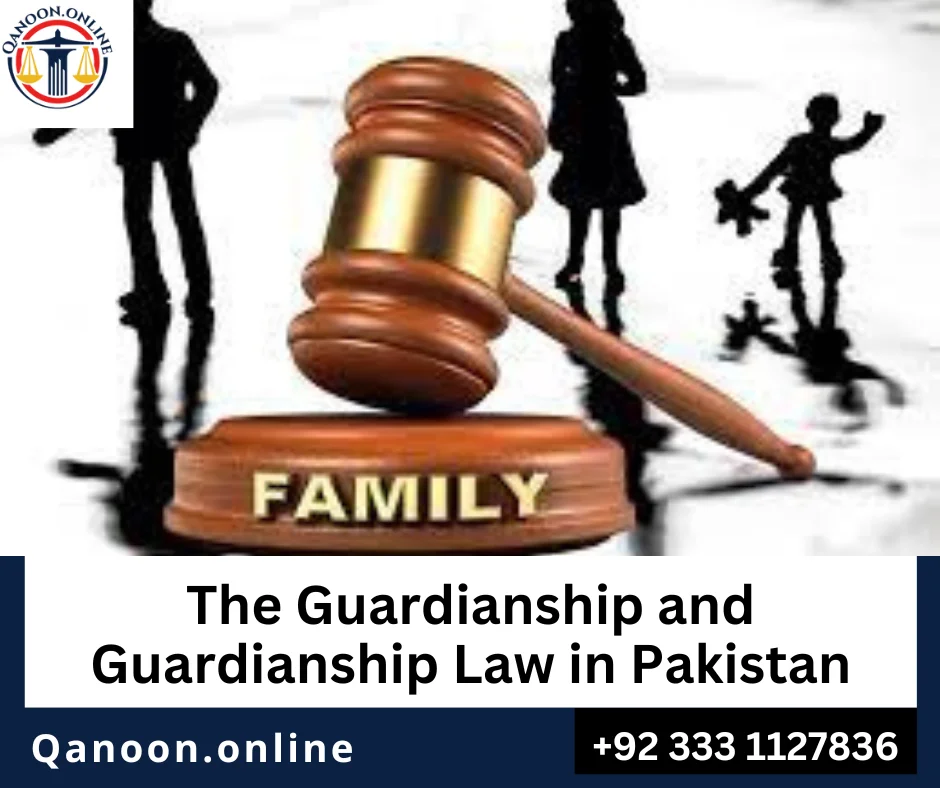 Guardianship Lawyers in Lahore