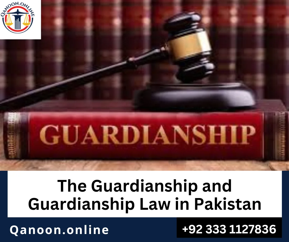 Guardianship Lawyers in Karachi