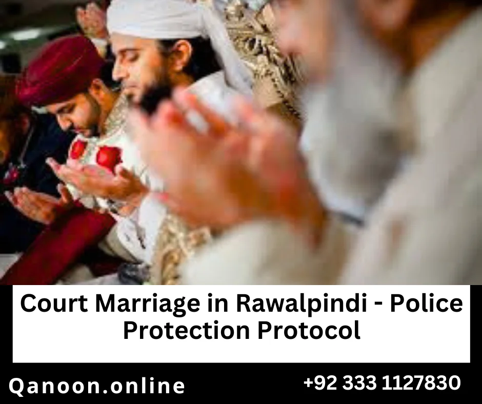 court marriage in Rawalpindi Pakistan