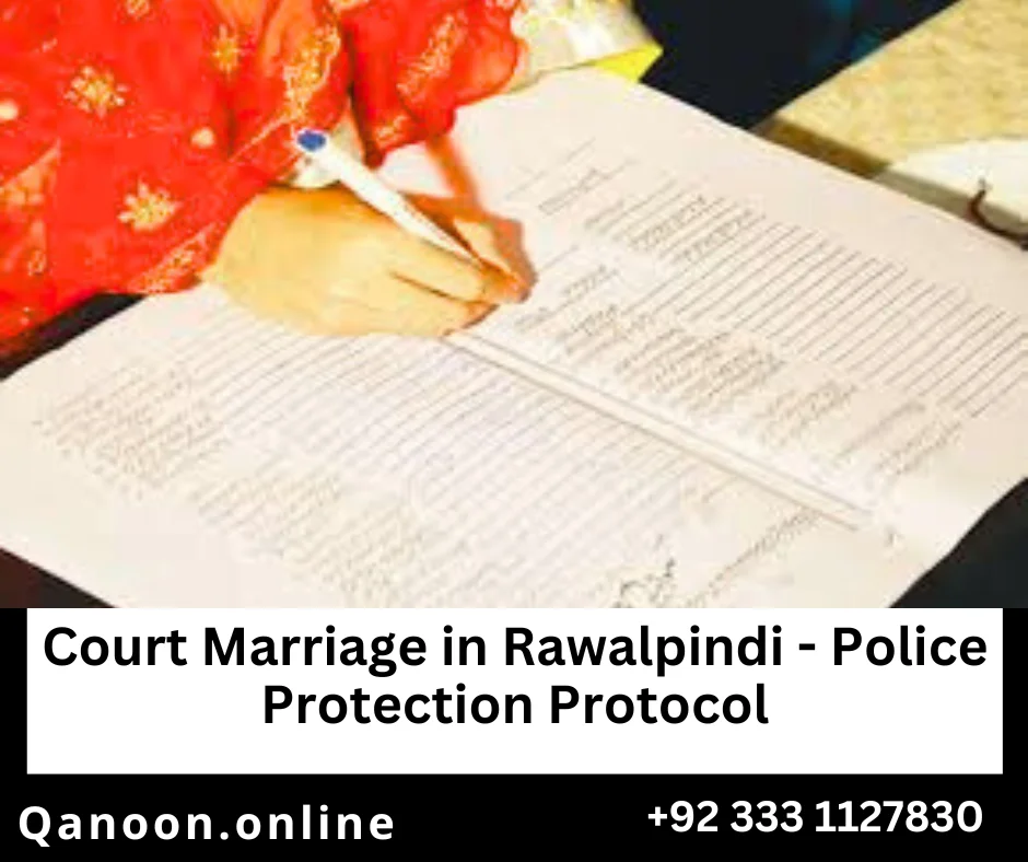 union council nikah registration Rawalpindi